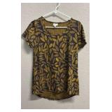 LuLaRoe Liquidation - Lot of 7-Classic T, 3-Carly Swing Dresses (Size XS) - MSRP $410