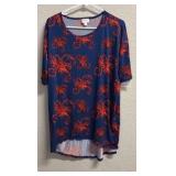LuLaRoe Liquidation - Lot of 3- Sarah Cardigan, 8-Irma Tunic (Size XS) - MSRP $498