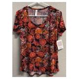 LuLaRoe Liquidation - Lot of 9-Classic T (Size S) - MSRP $342