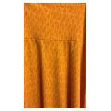 LuLaRoe Liquidation - Lot of 7-Maxi Skirts, 3-Amelia Dresses (Size S) - MSRP $489