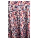 LuLaRoe Liquidation - Lot of 4-Cassie Pencil Skirts, 1-Amelia Dress, 4-Maxi Skirts (Size M) - MSRP $381
