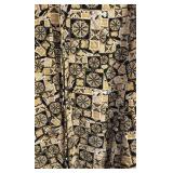 LuLaRoe Liquidation - Lot of 4-Azure Skirts, 1-Joy Vest (Size M) - MSRP $200