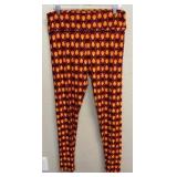 LuLaRoe Liquidation - Lot of 11-Tall & Curvy Leggings - MSRP $275