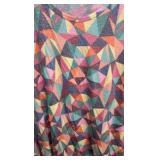 LuLaRoe Liquidation - Lot of 1-Cassie Pencil Skirt, 4-Azure Skirts, 4-Perfect T (Size S) - MSRP $319