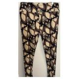 LuLaRoe Liquidation - Lot of 11-Tall & Curvy Leggings - MSRP $275