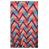 LuLaRoe Liquidation - Lot of 7-Irma Tunic, 3-Randy Tee (Size XXS) - MSRP $322