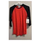 LuLaRoe Liquidation - Lot of 3-Randy Tee, 2-Gigi Tops, 3-Lynnae Tops (Size XS) - MSRP $289