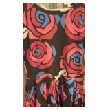LuLaRoe Liquidation - Lot of 3-Amelia Dress, 4-Perfect T, 1-Cassie Pencil Skirt (Size XS) - MSRP $374