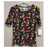 LuLaRoe Liquidation - Lot of 3-Irma Tunic, 3-Randy Tee, 1-Lynnae Top, 2-Gigi Tops, 2-Shirley Kimono (Size S) - MSRP $319