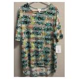 LuLaRoe Liquidation - Lot of 9-Irma (Size M) - MSRP $324