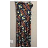 LuLaRoe Liquidation - Lot of 4-Cassie Pencil Skirts, 1-Amelia Dress, 4-Maxi Skirts (Size M) - MSRP $381