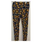 LuLaRoe Liquidation - Lot of 10-One-Size Leggings - MSRP $250