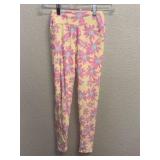 LuLaRoe Liquidation - Lot of 8-Tween Leggings, 1-Bianka Kimono - MSRP $148