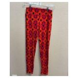 LuLaRoe Liquidation - Lot of 10-One-Size Leggings - MSRP $250