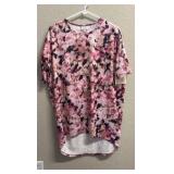 LuLaRoe Liquidation - Lot of 7-Irma Tunic, 3-Randy Tee (Size XXS) - MSRP $322