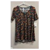 LuLaRoe Liquidation - Lot of 8-Perfect T (Size XXS) - MSRP $288