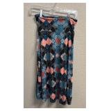LuLaRoe Liquidation - Lot of 5-Azure Skirts, 7-Maxi Skirt (Size XS) - MSRP $469