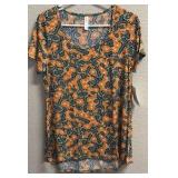 LuLaRoe Liquidation - Lot of 9-Classic T (Size S) - MSRP $342