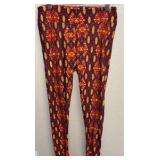 LuLaRoe Liquidation - Lot of 11-Tall & Curvy Leggings - MSRP $275