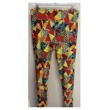 LuLaRoe Liquidation - Lot of 11-Tall & Curvy Leggings - MSRP $275