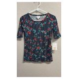 LuLaRoe Liquidation - Lot of 3-Randy Tee, 2-Gigi Tops, 3-Lynnae Tops (Size XS) - MSRP $289