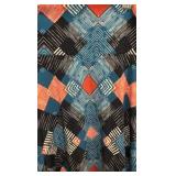 LuLaRoe Liquidation - Lot of 5-Azure Skirts, 7-Maxi Skirt (Size XS) - MSRP $469
