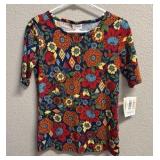 LuLaRoe Liquidation - Lot of 3-Irma Tunic, 3-Randy Tee, 1-Lynnae Top, 2-Gigi Tops, 2-Shirley Kimono (Size S) - MSRP $319