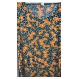 LuLaRoe Liquidation - Lot of 9-Classic T (Size S) - MSRP $342