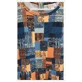 LuLaRoe Liquidation - Lot of 7-Maxi Skirts, 3-Amelia Dresses (Size S) - MSRP $489