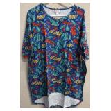 LuLaRoe Liquidation - Lot of 9-Irma (Size M) - MSRP $324