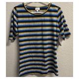 LuLaRoe Liquidation - Lot of 3-Gigi Tops, 7-Classic T (Size M) - MSRP $380