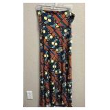 LuLaRoe Liquidation - Lot of 4-Cassie Pencil Skirts, 1-Amelia Dress, 4-Maxi Skirts (Size M) - MSRP $381