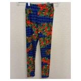 LuLaRoe Liquidation - Lot of 10-Tween Leggings - MSRP $160