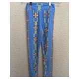 LuLaRoe Liquidation - Lot of 8-Tween Leggings, 1-Bianka Kimono - MSRP $148