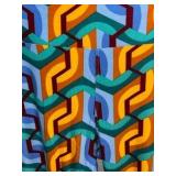 LuLaRoe Liquidation - Lot of 11-Tall & Curvy Leggings - MSRP $275