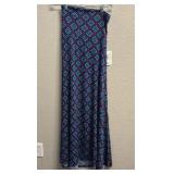 LuLaRoe Liquidation - Lot of 5-Maxi Skirt, 2-Carly Swing Dress, 2-Amelia Dresses, 1-Lynnae Top (Size XXS) - MSRP $468