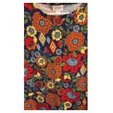LuLaRoe Liquidation - Lot of 3-Irma Tunic, 3-Randy Tee, 1-Lynnae Top, 2-Gigi Tops, 2-Shirley Kimono (Size S) - MSRP $319