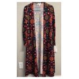 LuLaRoe Liquidation - Lot of 3-Cassie Pencil Skirt, 4-Joy Vest, 3-Sarah Cardigans (Size S) - MSRP $555