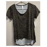 LuLaRoe Liquidation - Lot of 9-Classic T (Size S) - MSRP $342
