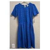 LuLaRoe Liquidation - Lot of 7-Maxi Skirts, 3-Amelia Dresses (Size S) - MSRP $489