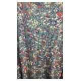 LuLaRoe Liquidation - Lot of 5-Perfect T, 1-Jaxson Jacket, 4-Randy Tee (Size M) - MSRP $360