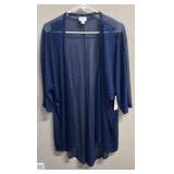 LuLaRoe Liquidation - Lot of 4-Lynnae Tops, 1-Shirley Kimono, 1-Sarah Cardigan, 4-Lindsay Kimono (Size M) - MSRP $344