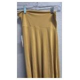 LuLaRoe Liquidation - Lot of 5-Azure Skirts, 7-Maxi Skirt (Size XS) - MSRP $469