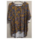 LuLaRoe Liquidation - Lot of 9-Irma (Size M) - MSRP $324
