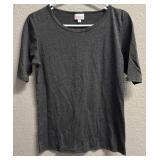 LuLaRoe Liquidation - Lot of 3-Gigi Tops, 7-Classic T (Size M) - MSRP $380