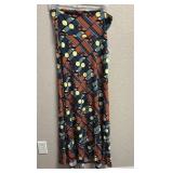 LuLaRoe Liquidation - Lot of 4-Cassie Pencil Skirts, 1-Amelia Dress, 4-Maxi Skirts (Size M) - MSRP $381