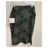 LuLaRoe Liquidation - Lot of 3-Azure Skirts, 8-Cassie Pencil Skirts (Size XL) - MSRP $385