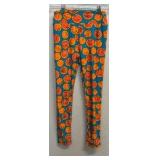 LuLaRoe Liquidation - Lot of 10-One-Size Leggings - MSRP $250