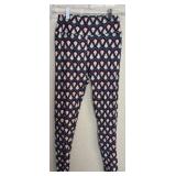 LuLaRoe Liquidation - Lot of 10-One-Size Leggings - MSRP $250