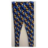 LuLaRoe Liquidation - Lot of 11-Tall & Curvy Leggings - MSRP $275